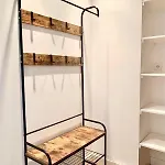 Apartmán Avec Separee Centre