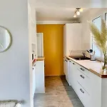 Avec Separee Centre Apartmán