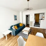Apartmán Avec Separee Centre *