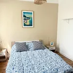 Avec Separee Centre Apartmán Brest