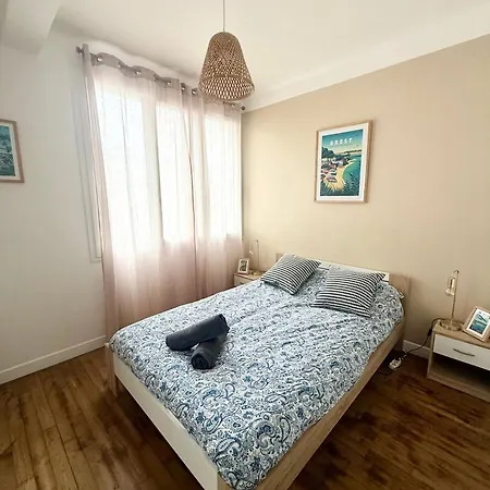 Appartamento Avec Séparée Centre Brest