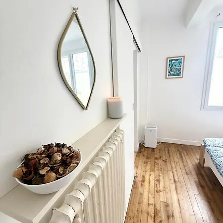 Avec Séparée Centre Brest