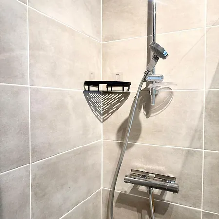 Avec Séparée Centre * Brest