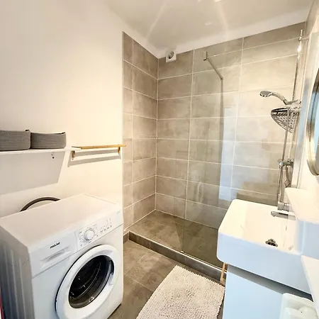 Avec Separee Centre Lejlighed