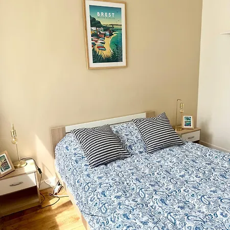 Avec Separee Centre Breszt