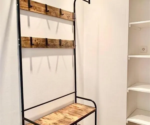 Apartman Avec Separee Centre