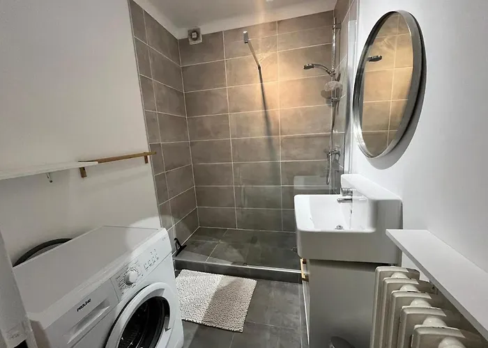 Avec Separee Centre Apartman