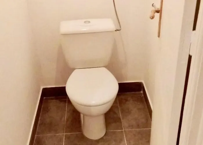 Avec Separee Centre Breszt