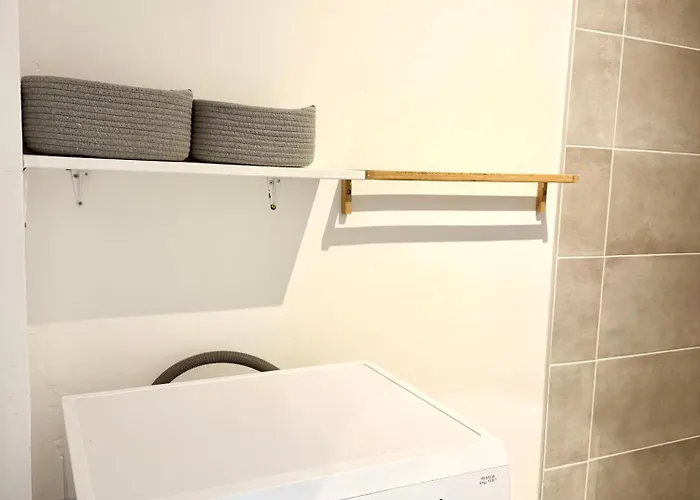 Apartman Avec Separee Centre Breszt