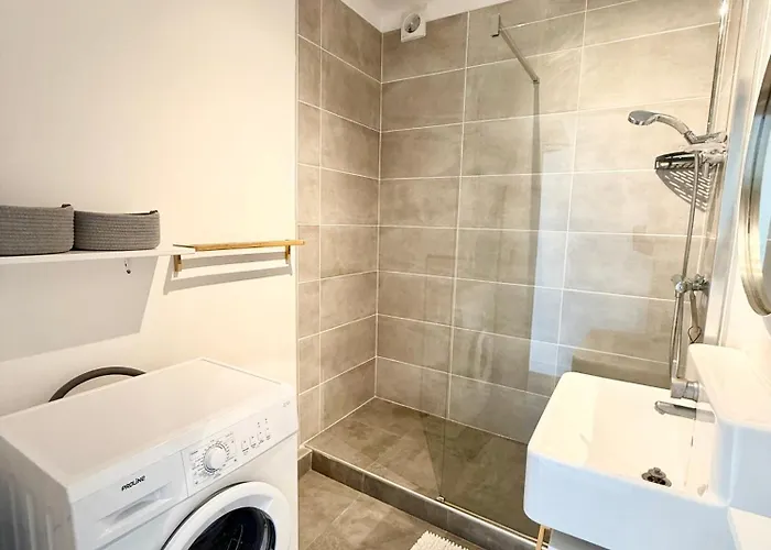 Avec Separee Centre Apartman