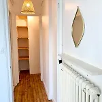 Apartment Avec Separee Centre Brest