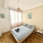 Avec Separee Centre Apartment
