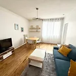 Avec Separee Centre Apartment