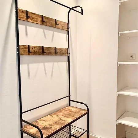 Апартаменти Avec Separee Centre