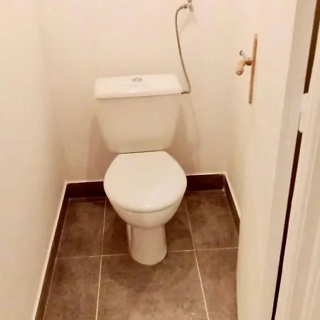 Avec Séparée Centre Brest