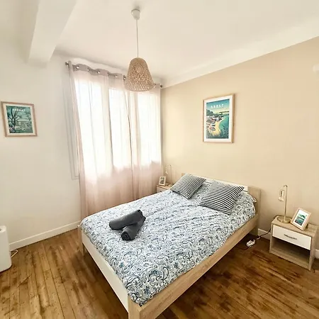 Avec Séparée Centre Appartement