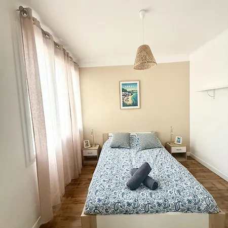 Avec Separee Centre Брест