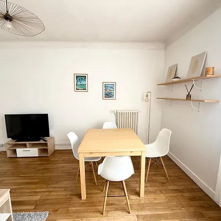 Avec Separee Centre * Брест