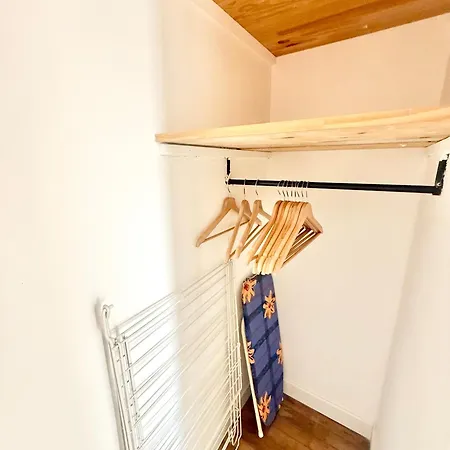 Avec Séparée Centre Appartement *