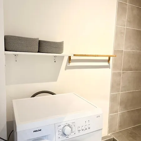 Appartement Avec Séparée Centre Brest