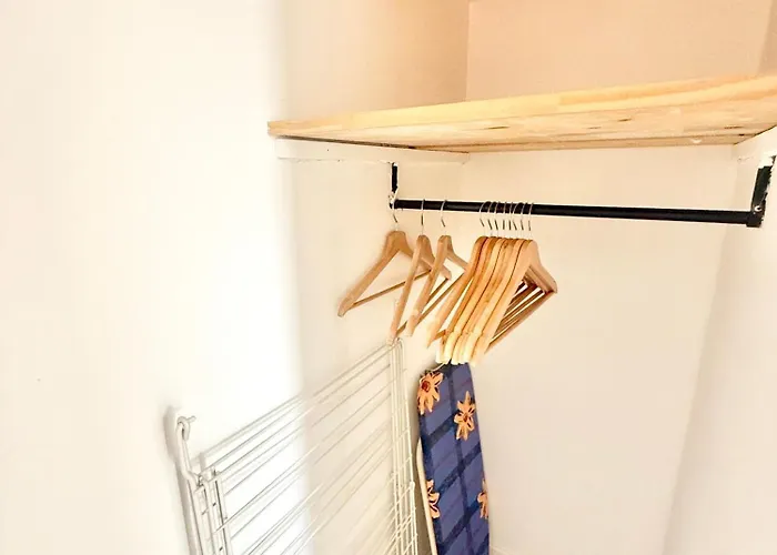 Avec Separee Centre Apartment *