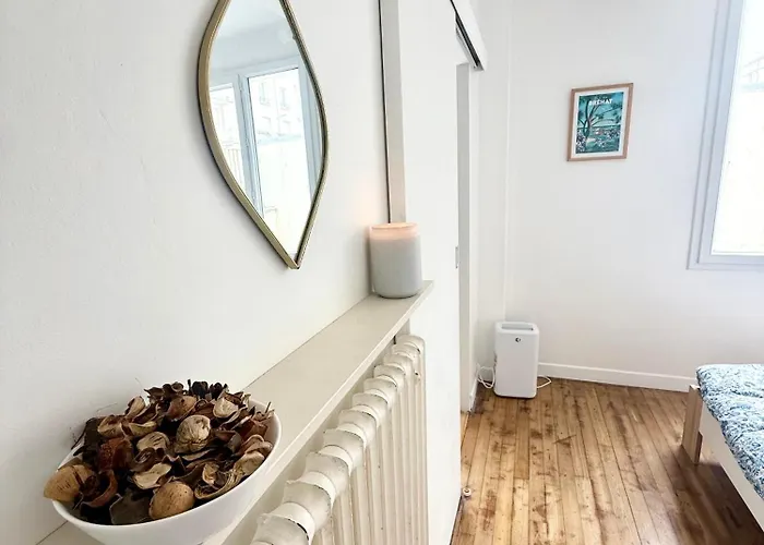 Avec Separee Centre Brest