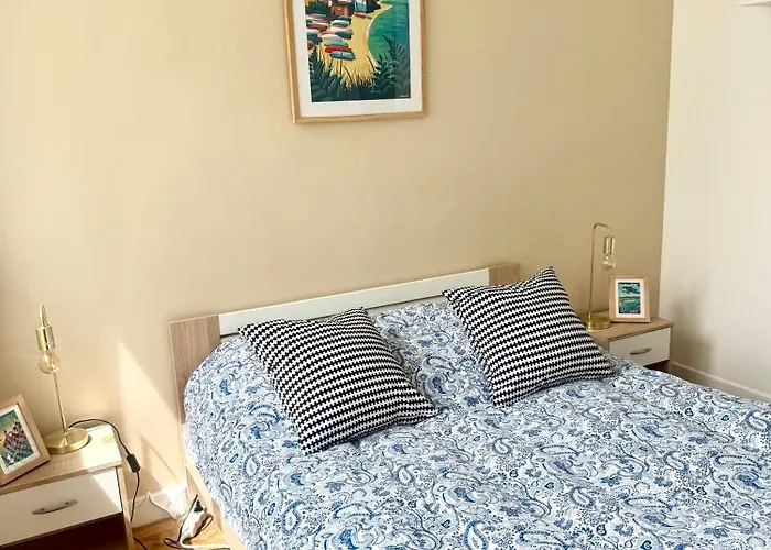 Avec Separee Centre Brest